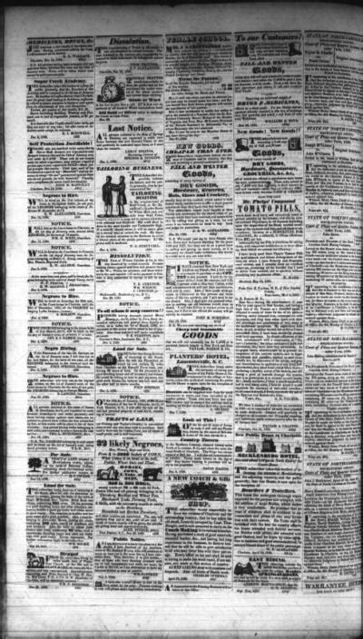 The Charlotte journal. (Charlotte, N.C.) 1835